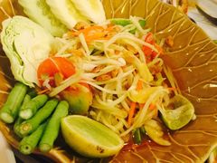 -Dang restaurant (patong phuket)