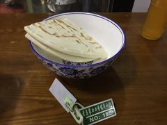 -老乌家特色小炒泡馍(大皮院店)