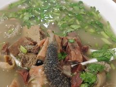 -老爆肚满五香烧牛羊肉