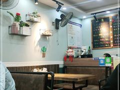 大堂-鸭小妹鸭血粉丝(老门东店)