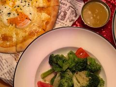 -MR.ROCKY洛奇先生·西餐&酒吧(琶醍店)