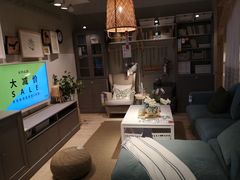 -宜家家居(西安未央商场店)