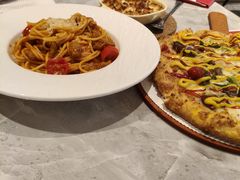 -必胜客(射阳吾悦店)
