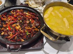 -欧记大排档·景德菜(上海首店)