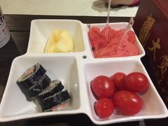 -大赏足道(长白店)