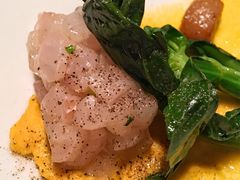 -北京金融街丽思卡尔顿酒店·意味轩 Cepe