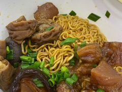 -亞婆井·劲抽面食(铂顿城店)