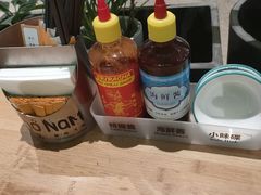 -越小品·越南餐厅(万科里店)