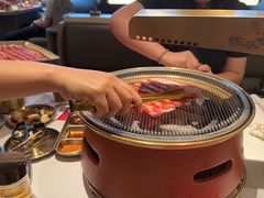 -西塔老太太泥炉烤肉(川沙百联店)