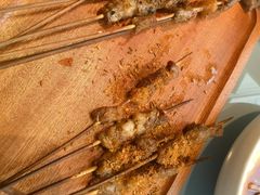 -小大董·烤鸭(观景餐厅·南京西路店)