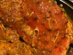 -新加坡海鲜共和(名胜世界圣淘沙海滨坊)