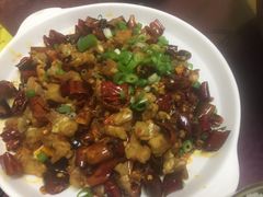-小唐小四川水煮鱼(北三路店)