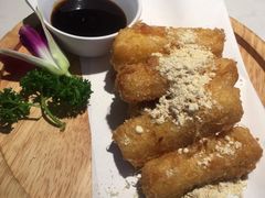 红糖糍粑-花椒俏川菜小馆(南海万达店)