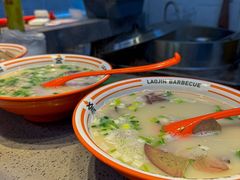 -清真·金鑫隆牛羊肉(环山路店)