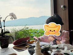 -湖畔居茶楼(湖滨店)