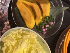 -捞王猪肚鸡火锅(财富中心店)