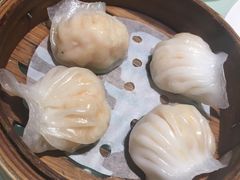 -潮福城大酒楼·潮味粤品·港式点心(湖滨北路店)