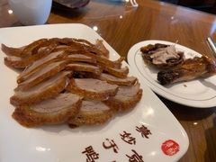-全聚德(新街口店)