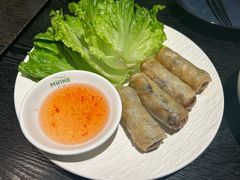 -美奈小馆·越南料理(福田星河COCO Park店)