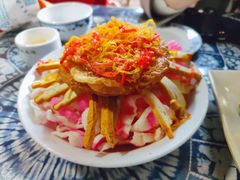 -龙姐私房菜(和顺古镇店)