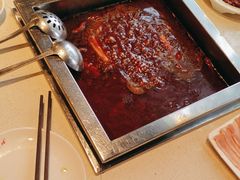 -红鼎坊·老成都火锅(新南门店)
