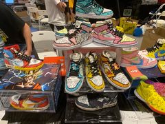 -深圳来福士广场