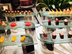 点心-都会尚膳·海鲜自助餐厅(重庆万豪酒店)