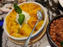 -新白鹿餐厅(百联中环店)