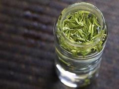 -正源安吉白茶特产享购商场(安吉店)