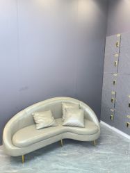 -藤野造型烫染·漂发