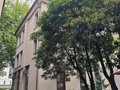 -徐家汇源景区-衡山坊