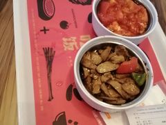 -食悦天美食广场(西安CityOn熙地港购物中心店)