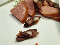 -陆壹捌餐厅(五大道店)
