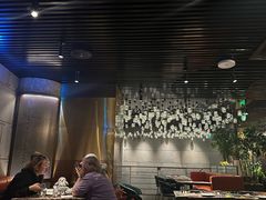 -Lets burger非常汉堡·环球风味(蓝色港湾店)