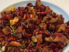 -同喜烤鸭店(光芒店)