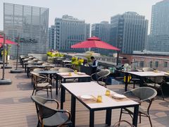 -Kathleen's Waitan 凯圣琳江景西餐厅(外滩店)