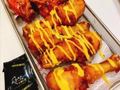 -禾谷韩餐(热带海洋学院店)