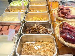 -杨厨的田园饭店(长城路店)