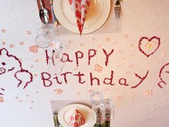 -九月里.自由花园餐厅