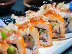 -吉之仙•中国制造•出口级食材日料店(领事馆总店)