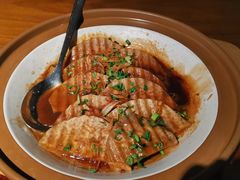 -OCEAN一席海鲜•海景餐厅(双子塔店)