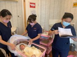 -弗蕾亚·和月月子调理院(东湖店)