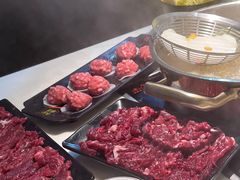 -潮发潮汕牛肉店(龙洞店)
