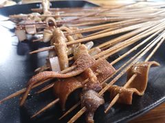 -长药唐师乐山油炸(石人直营店)