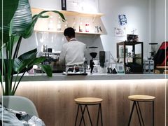 -infinite cafe