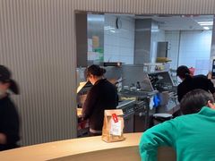 -麦当劳(金桥店)