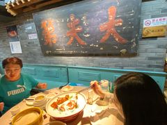 -京味斋·北京烤鸭(华威桥北工大店)