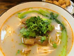 -金杨拉面王(杨南路店)