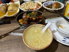 -众顺和非遗淮扬菜(何园店)