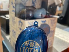 -Manner Coffee(港汇恒隆广场店)
